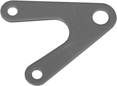 Y-bracket Gage Blk