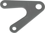 Y-bracket Gage Blk