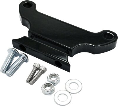 Gauge Mnt Fxd Tbars 1 Bk