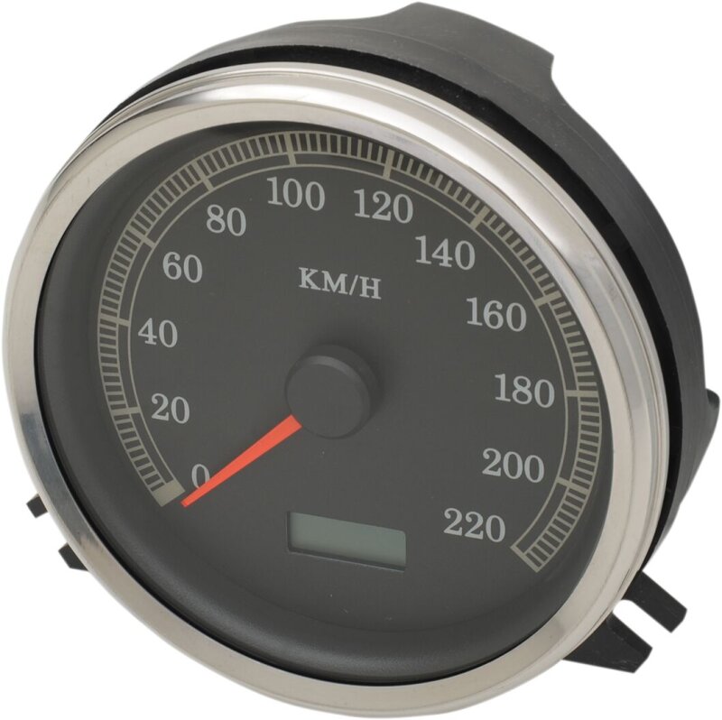 Speedo 99-03 Flhr/st Km/h