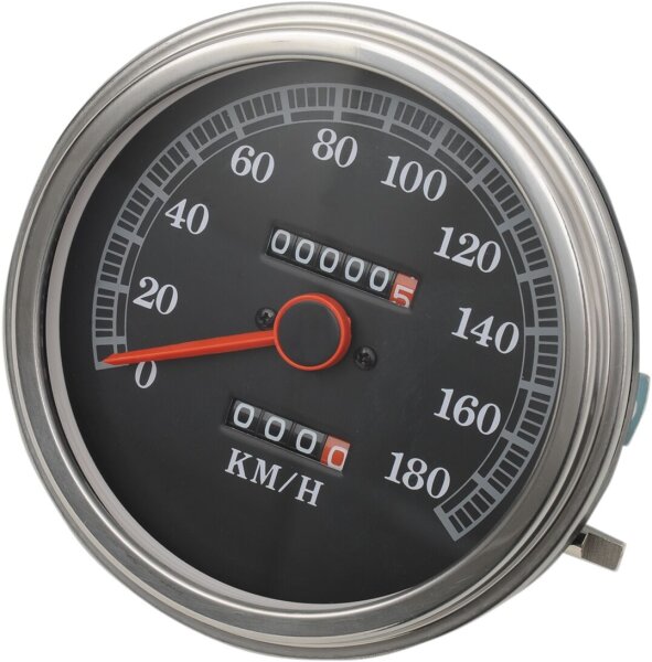 Speedo 2:1 89-95face Km/h