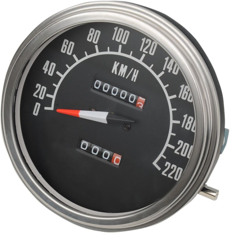Speedo 2:1 68-84face Km/h