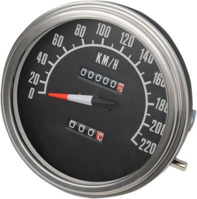 Speedo 2:1 68-84face Km/h