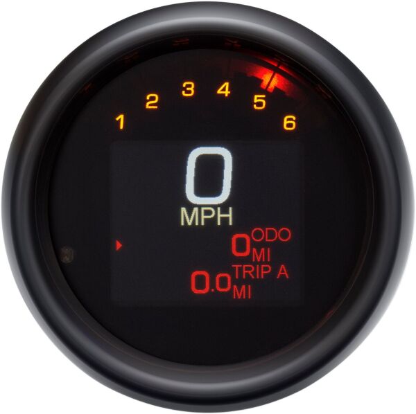 Speedo 3/3/8 Bl Bz 04-11