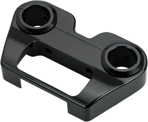 Mount Gauge 18+sftl Blk