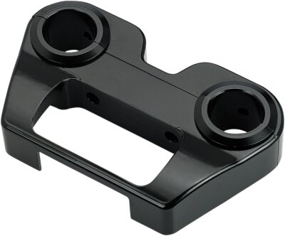 Mount Gauge 18+sftl Blk