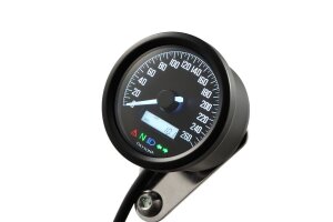 Velona60 Speedometer 260