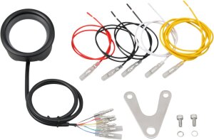 Digital Velona Speed+rpm