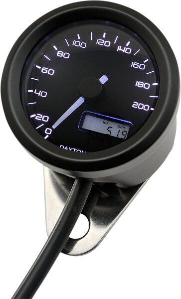 Velona48 Speedometer 200