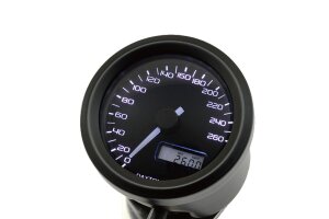 Velona48 Speedometer 260