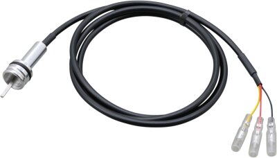 Speed Converter Dia18 Insert