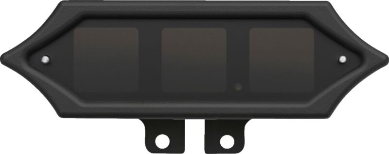 Speedo Spike Blk 14+