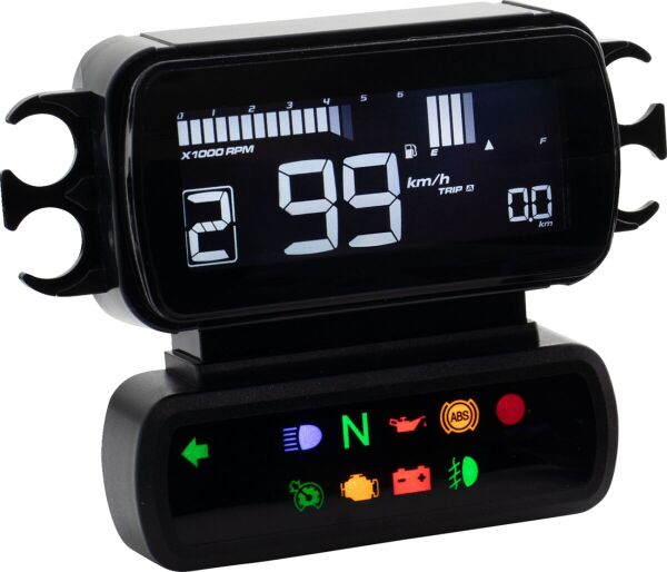 Gauge Multi Fxbb