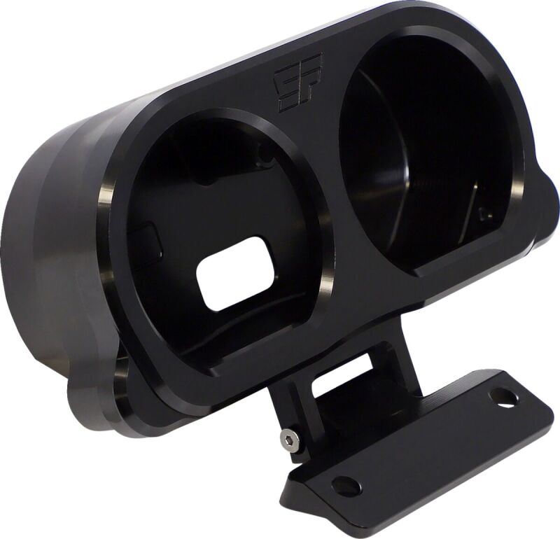 Mount Gauge Fltr 15+ Blk