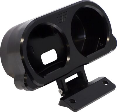 Mount Gauge Fltr 15+ Blk