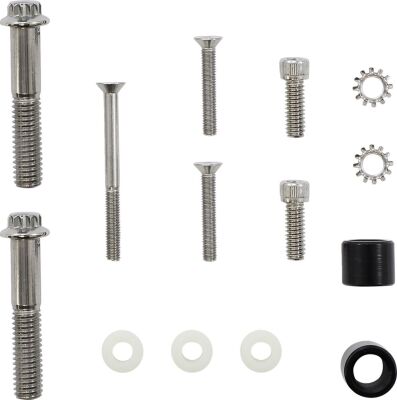 Mount Gauge Fltr 15+ Blk
