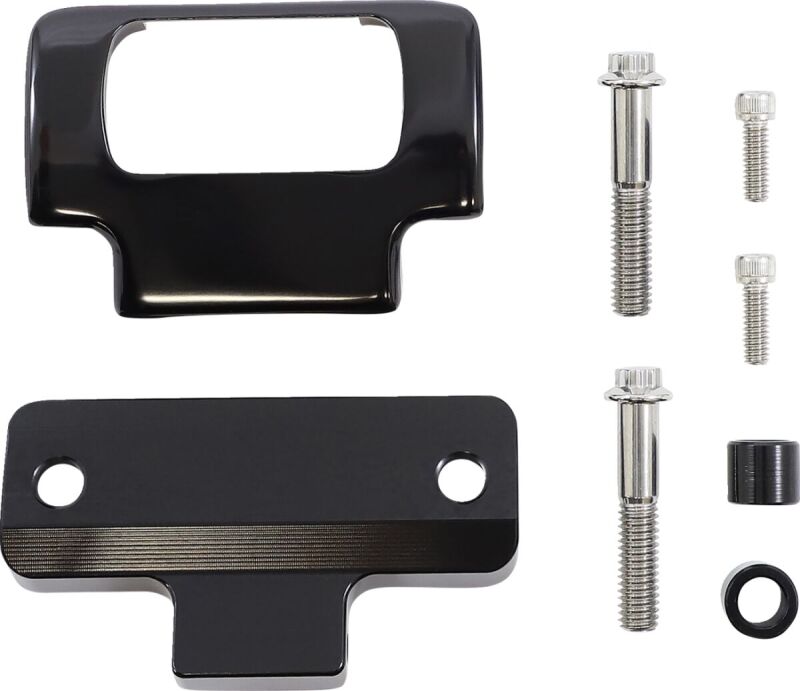 Gauge M8 St 18+ Blk