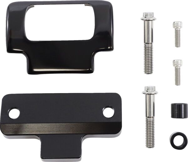 Gauge M8 St 18+ Blk