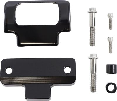Gauge M8 St 18+ Blk