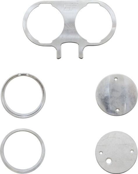 Gauge Dyna Dual Raw