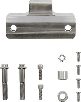 Gauge Dyna Dual Raw