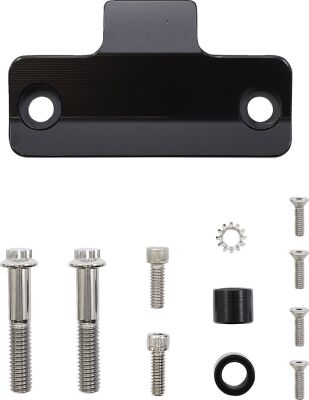 Gauge Dyna Dual Blk