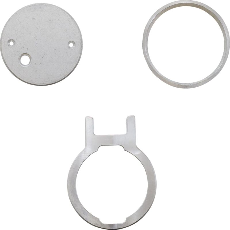 Gauge Dyna Xl Sgl Raw