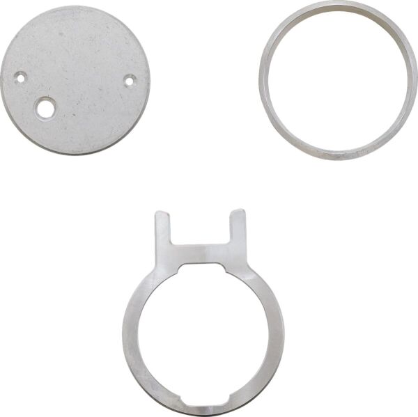 Gauge Dyna Xl Sgl Raw