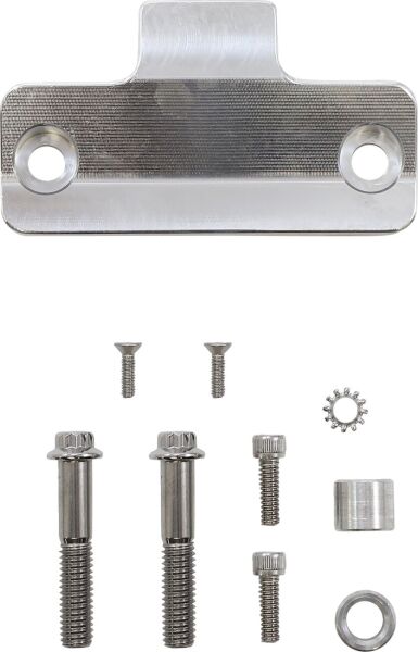 Gauge Dyna Xl Sgl Raw