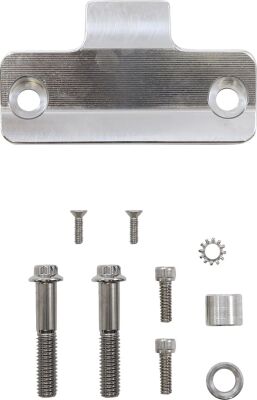 Gauge Dyna Xl Sgl Raw