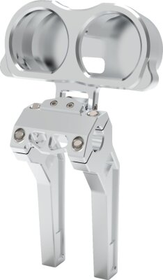 Gauge Mnt 15+ Flt Raw