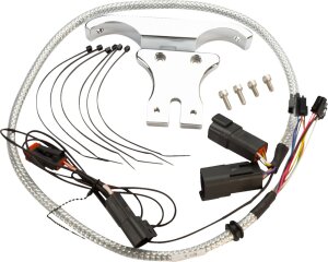 Mount Gauge 9000 Ai Drag