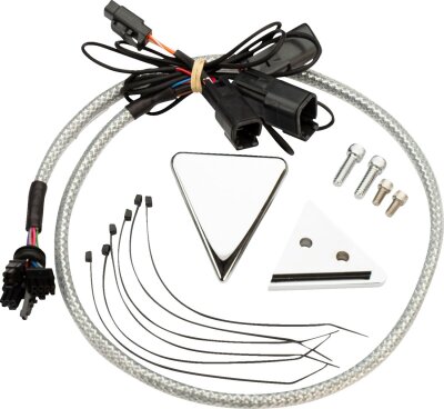 Mount Gauge 9000 Ai 05+ V