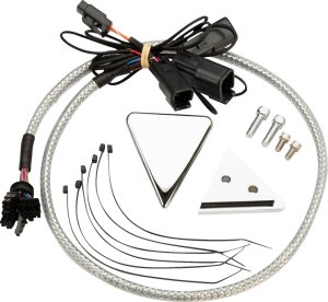 Mount Gauge 9000 Ai 05+ V