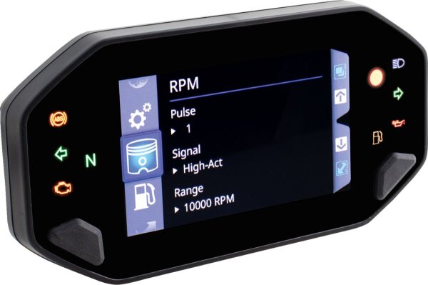Speedo Rx-4 Universal