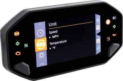 Speedo Rx-4 Universal