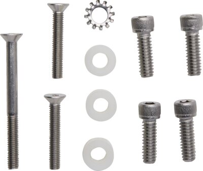 Gauge Mnt 15+ Flt Bronze