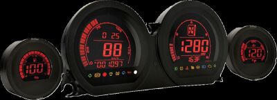 Gauge Hd-03 Lcd 2014-2022