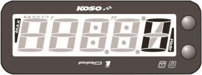 Tachometer Pro-1