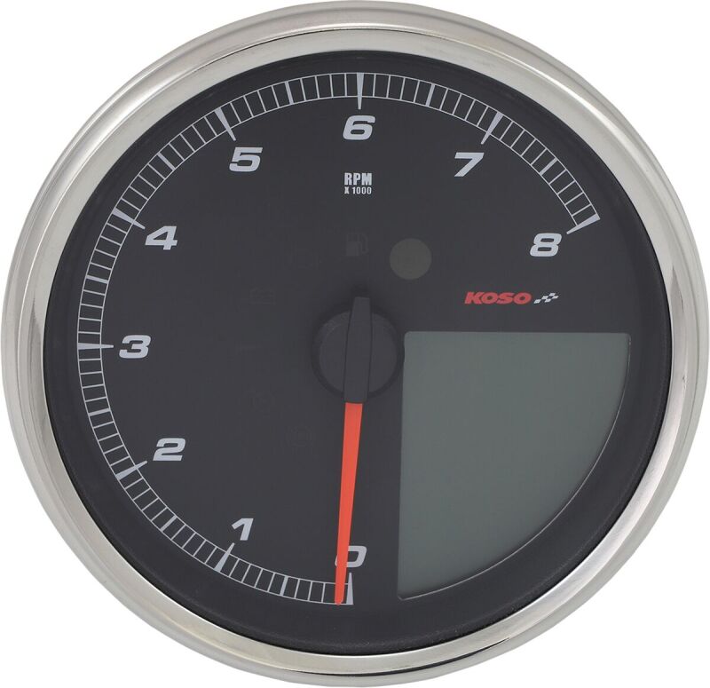 Multi Meter Hd-05 14+