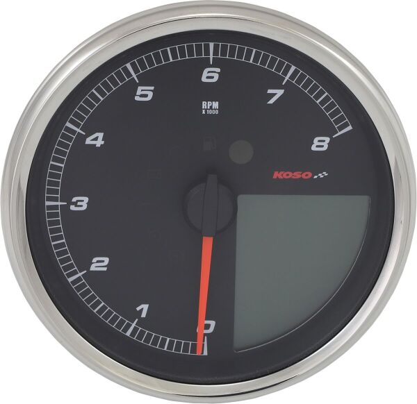 Multi Meter Hd-05 14+