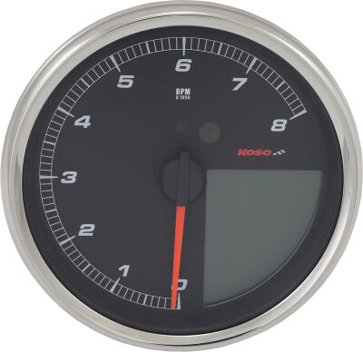 Multi Meter Hd-05 14+