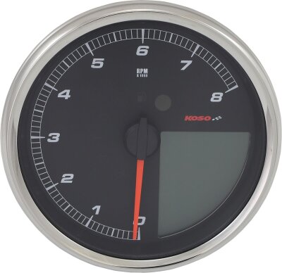 Multi Meter Hd-05 14+
