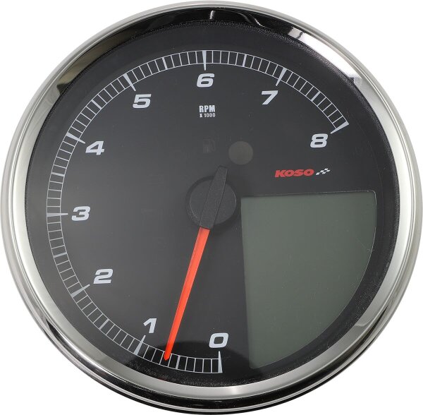 Multi Meter Hd-05 04-13