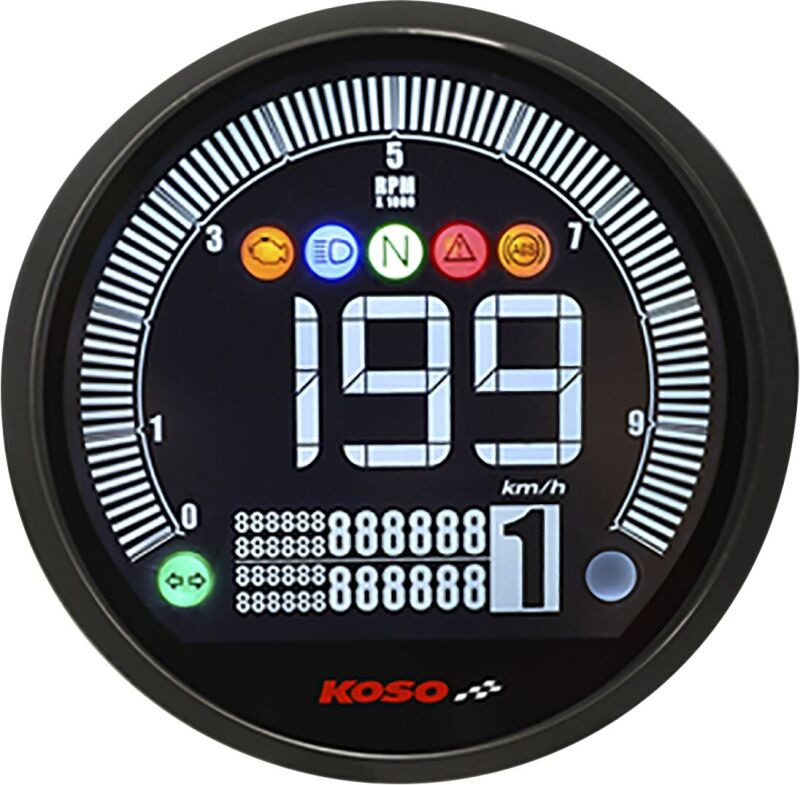 Dl-04 Bmw R Nine T
