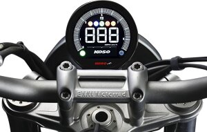 Dl-04 Bmw R Nine T