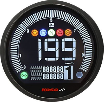 Dl-04 Bmw R Nine T