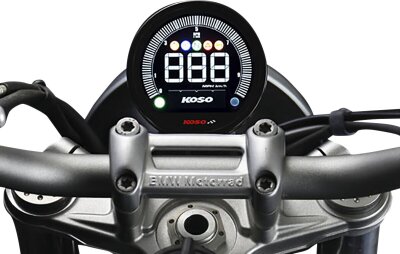 Dl-04 Bmw R Nine T