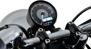 Velona80 Tacho9000/digi Spd