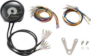 Velona80 Tacho9000/digi Spd